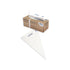 Loyal Clear Disposable Piping Bags 100 X 15in/38cm