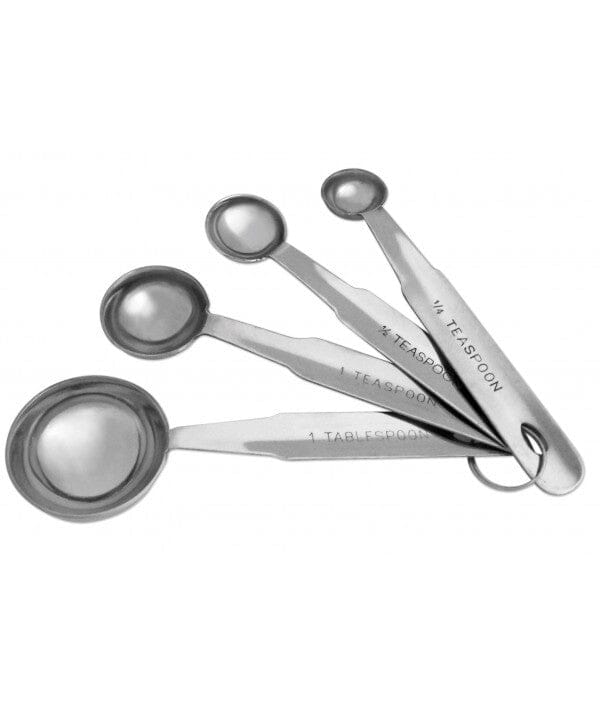 Loyal Measuring Spoons Measuring Cups & Spoons The Cooks Kitchen Mandurah 