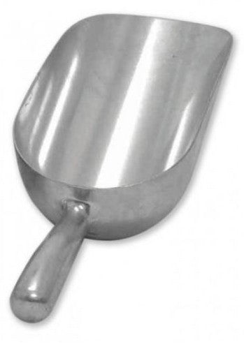 Loyal Aluminium Scoop  720ml