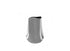 Loyal No.117 Petal Medium S/s Piping Tips The Cooks Kitchen Mandurah 