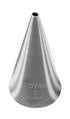 Loyal Piping Tube - No.2 Round Piping Tips The Cooks Kitchen 