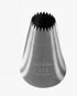 Loyal Piping Tip - No.172 Open Star Piping Tips The Cooks Kitchen 
