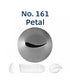 Loyal Piping Tip - No.161 Petal