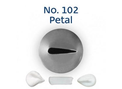 Loyal No.102 Petal Standard S/s
