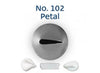 Loyal No.102 Petal Standard S/s