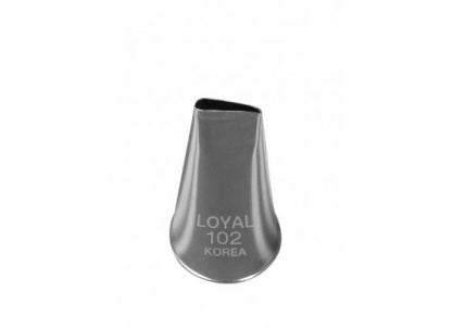 Loyal No.102 Petal Standard S/s