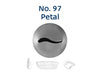 Loyal No. 97 Petal Standard S/s