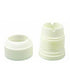 Loyal - Couplers Professional Grade - Large Piping Tips The Cooks Kitchen 