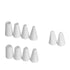 Mondo Piping Nozzle Mixed Set - 10pc Piping Tips The Cooks Kitchen Mandurah 