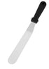 Mondo Cranked Spatula 10in/25.5cm Palette Knives/ Cake Slicers The Cooks Kitchen 
