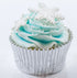 Mondo Bakeware - Snowflake Plunger Cutter S/3 Fondant Cutters The Cooks Kitchen 