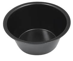 Mondo Pie Pan Deep N/s 12x5cm Pies - Moulds & Terrines The Cooks Kitchen 