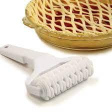 Mondo Lattice Cutter 110mm Wide Bakeware Accessories The Cooks Kitchen 