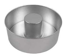 Mondo Ring Cake Pan 22x8cm Baking Tins, Trays, Pans & Ramekins The Cooks Kitchen 