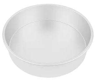 Mondo Pro Round Cake Pan 11x3in Baking Tins, Trays, Pans & Ramekins The Cooks Kitchen 