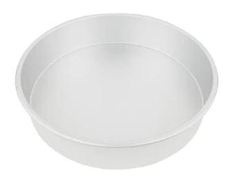 Mondo Pro Round Cake Pan 12in/30x7.5cm Baking Tins, Trays, Pans & Ramekins The Cooks Kitchen 
