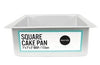 Mondo Pro Square Pan 7in/17.5x7.5cm