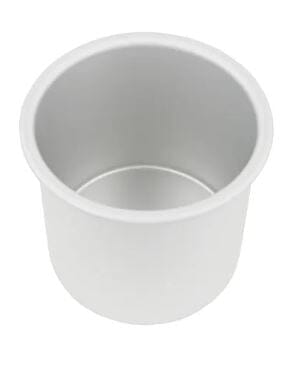 Mondo Pro Deep Round Pan 4x4in Baking Tins, Trays, Pans & Ramekins The Cooks Kitchen 