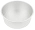 Mondo Pro Deep Round Pan 10in/25x10cm Baking Tins, Trays, Pans & Ramekins The Cooks Kitchen 
