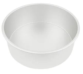 Mondo Pro Deep Round Pan 12in/30x10cm Baking Tins, Trays, Pans & Ramekins The Cooks Kitchen 