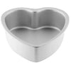 Mondo Heart Cake Pan 20 X 7.5cm