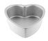 Mondo Pro Heart Cake Pan 10in/25x7.5cm