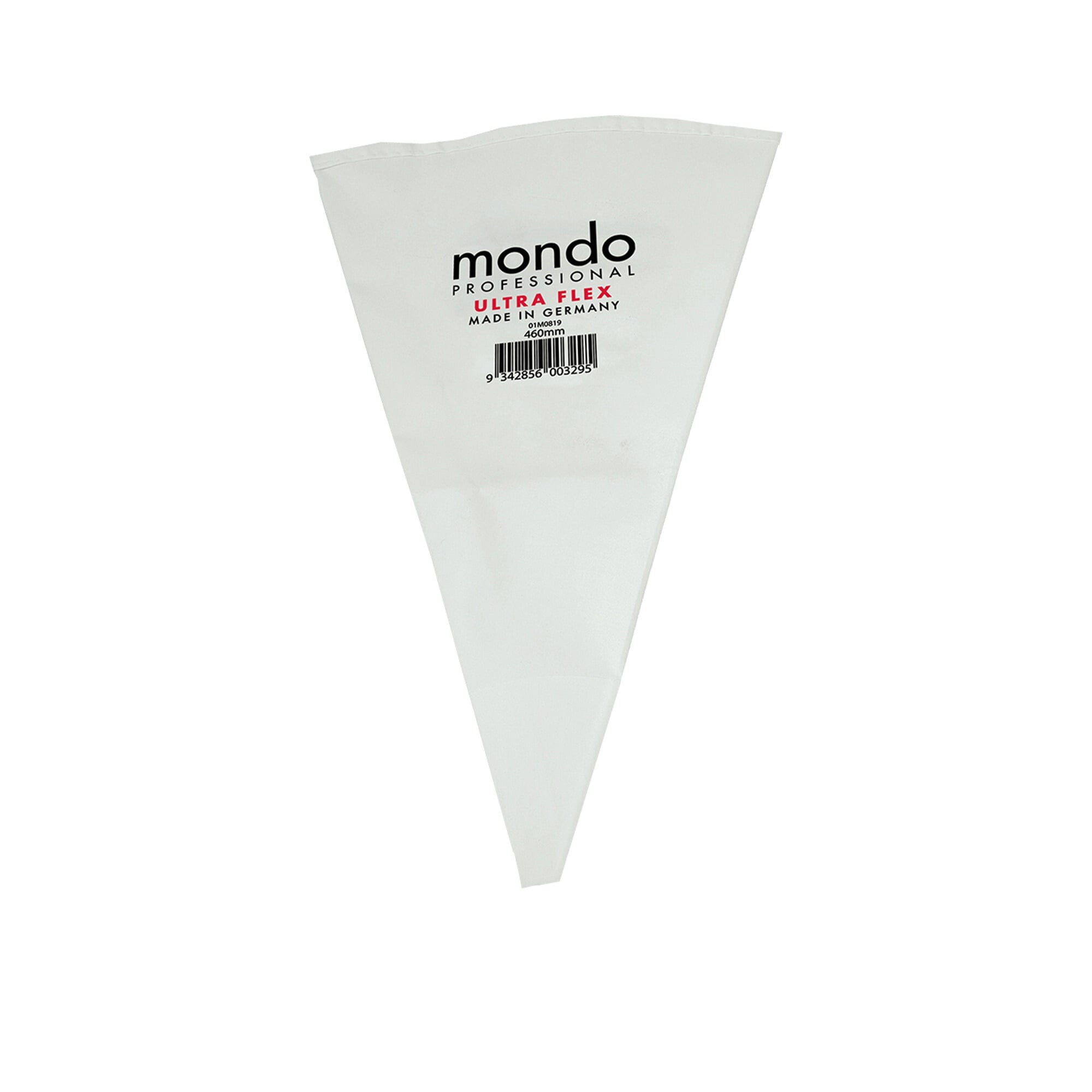 Mondo Ultra Flex Piping Bag 50cm Piping Bags The Cooks Kitchen 