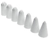 Mondo Bakeware - Decorating Nozzle Star Set 7pc