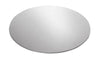 Mondo Cake Board Round - Silver 7in