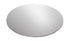 Mondo Cake Board Round - Silver Foil 11in Boards & Boxes & Packaging The Cooks Kitchen Mandurah 