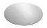 Mondo Cake Board Round - Silver 12in/30cm Boards & Boxes & Packaging The Cooks Kitchen 
