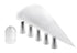 Mondo Cupcake Decorating Set 10pce