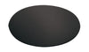Mondo Cake Board Round Black 10inch