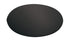 Mondo Cake Board - Round Black 12in 
