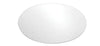 Mondo Cake Board Round - White 8