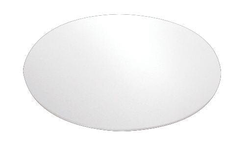 Mondo Cake Board Round - White 10" Boards & Boxes & Packaging The Cooks Kitchen 