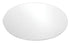 Mondo Cake Board Round - White 12" Boards & Boxes & Packaging The Cooks Kitchen 