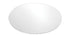 Mondo Cake Board Round - White 7" Boards & Boxes & Packaging The Cooks Kitchen 