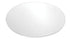 Mondo Cake Board Round - White 9" Boards & Boxes & Packaging The Cooks Kitchen 