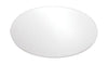 Mondo Cake Board Round - White 11