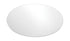 Mondo Cake Board Round - White 15"