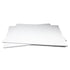 Mondo Cake Board Rectangle - White 12x18" Boards & Boxes & Packaging The Cooks Kitchen 