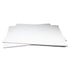 Mondo Cake Board Rectangle - White 16x20" Boards & Boxes & Packaging The Cooks Kitchen 