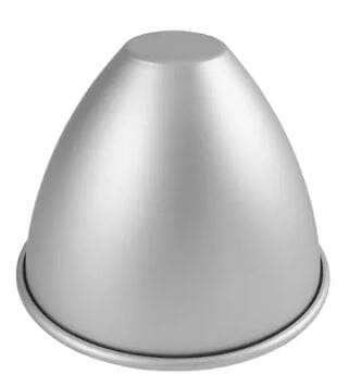 Mondo Mini Dolly Varden Cake Pan 13.5 X 11.5cm High Baking Tins, Trays, Pans & Ramekins The Cooks Kitchen 