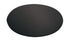 Mondo Cake Board Round - Black 16" Boards & Boxes & Packaging The Cooks Kitchen Mandurah 