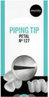 Mondo #127 S/s Petal Piping Tip