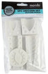 Mondo 5 Pce Unicorn Set Silicone Mould Sugar Craft The Cooks Kitchen 