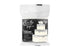 Over The Top Premium Fondant 250gm Pure White