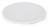 Mondo Drum Cake Board Round - White 12"