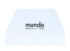 Mondo Plastic Icing Scrapers